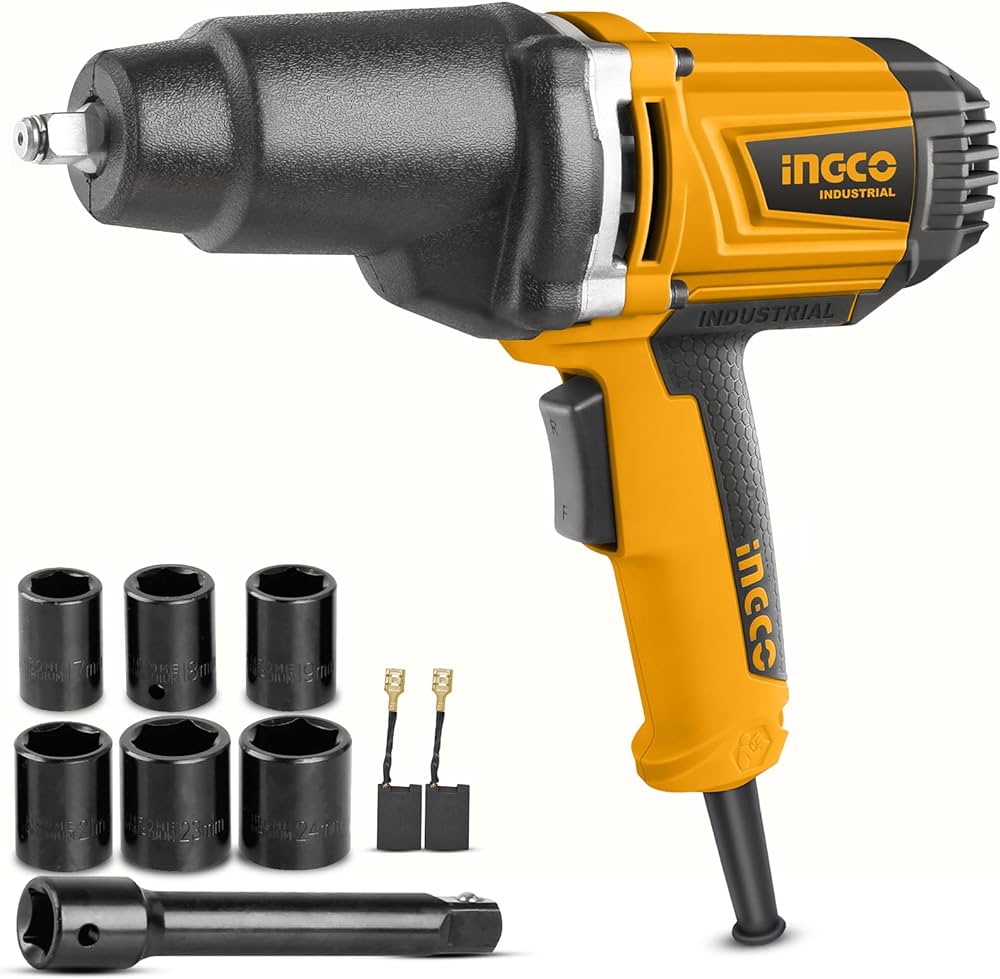 Impact Tool